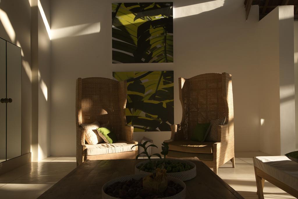 Villa Greenday Cepaka Værelse billede