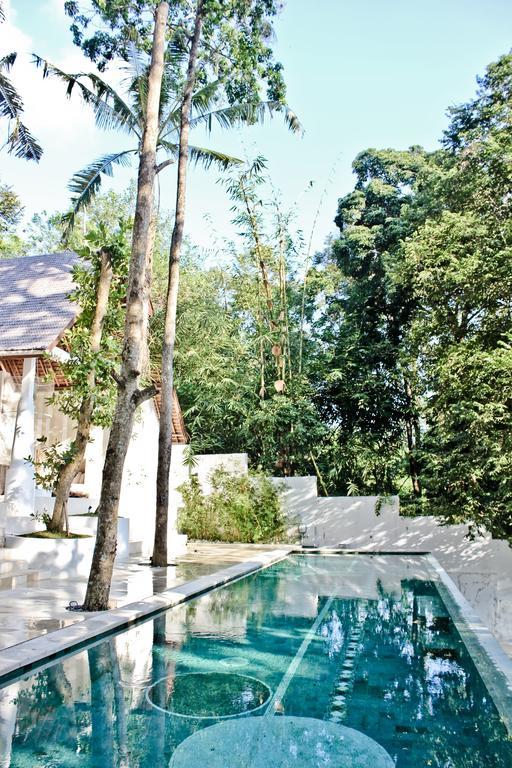 Villa Greenday Cepaka Værelse billede